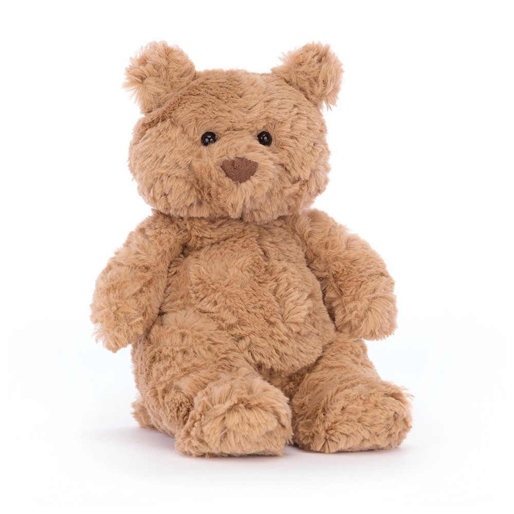 Bartholomew Bear - Image 16