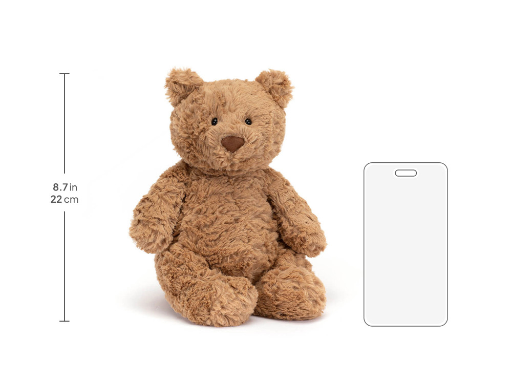 Bartholomew Bear - Image 20
