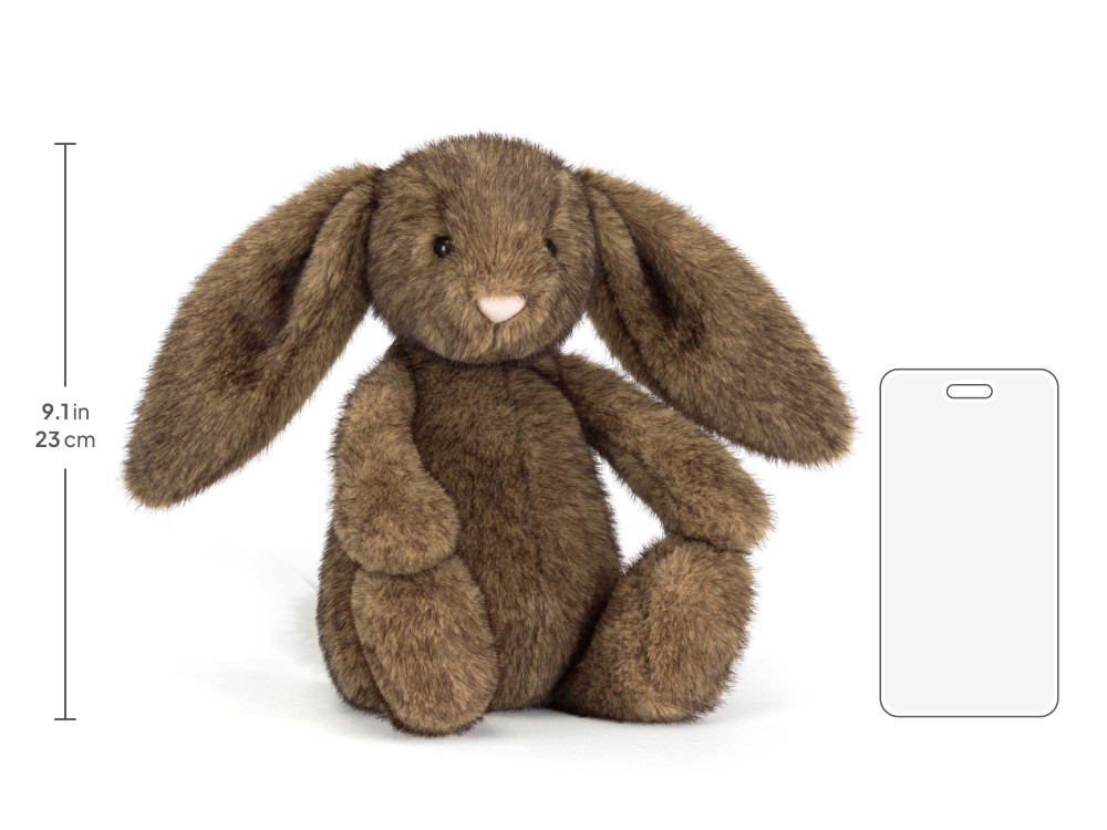 Hoppleston Luxe Bunny - Image 6
