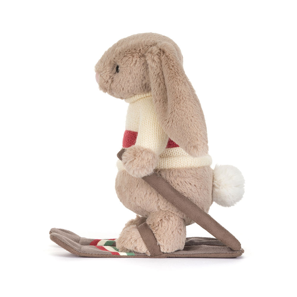 Bashful Bunny Gold Medal Ski Outfit - Image 3