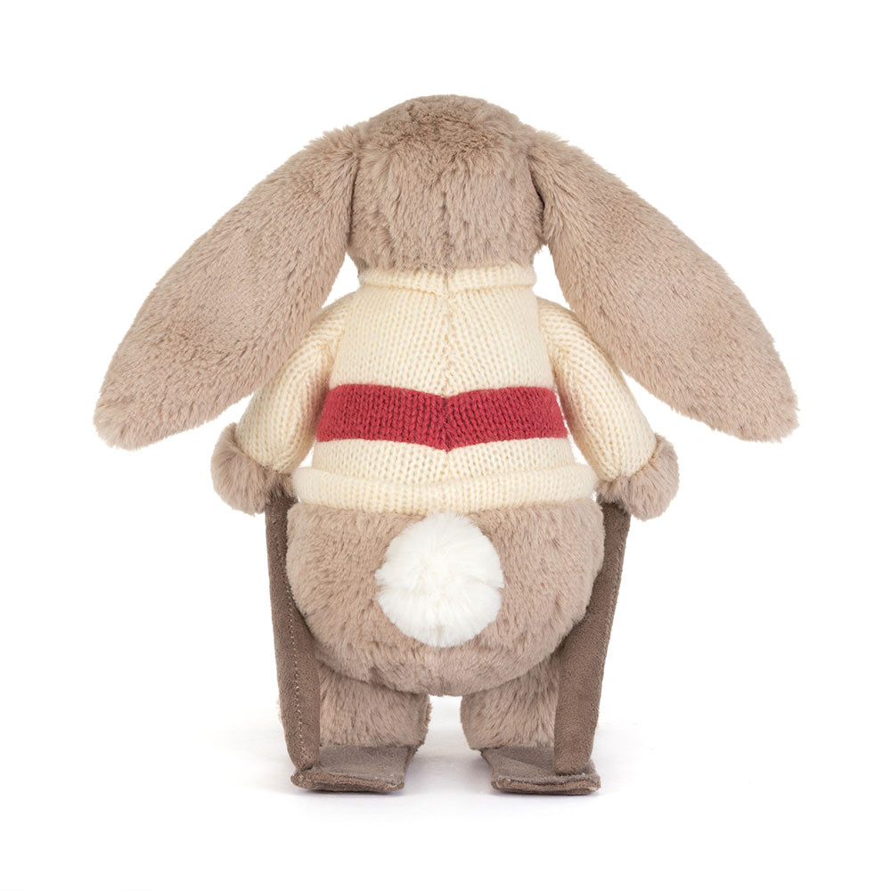 Bashful Bunny Gold Medal Ski Outfit - Image 4