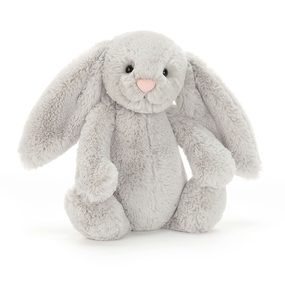 Bashful Silver Bunny - Image 16