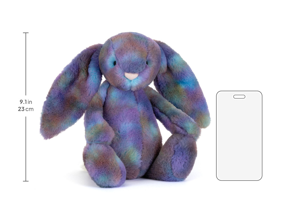 Zodihop Luxe Bunny - Image 6