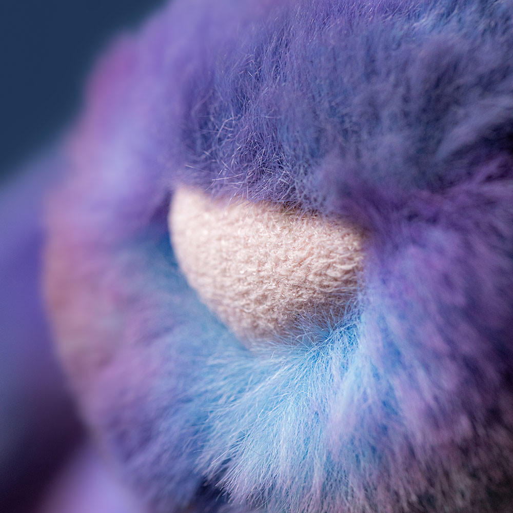 Zodihop Luxe Bunny - Image 2