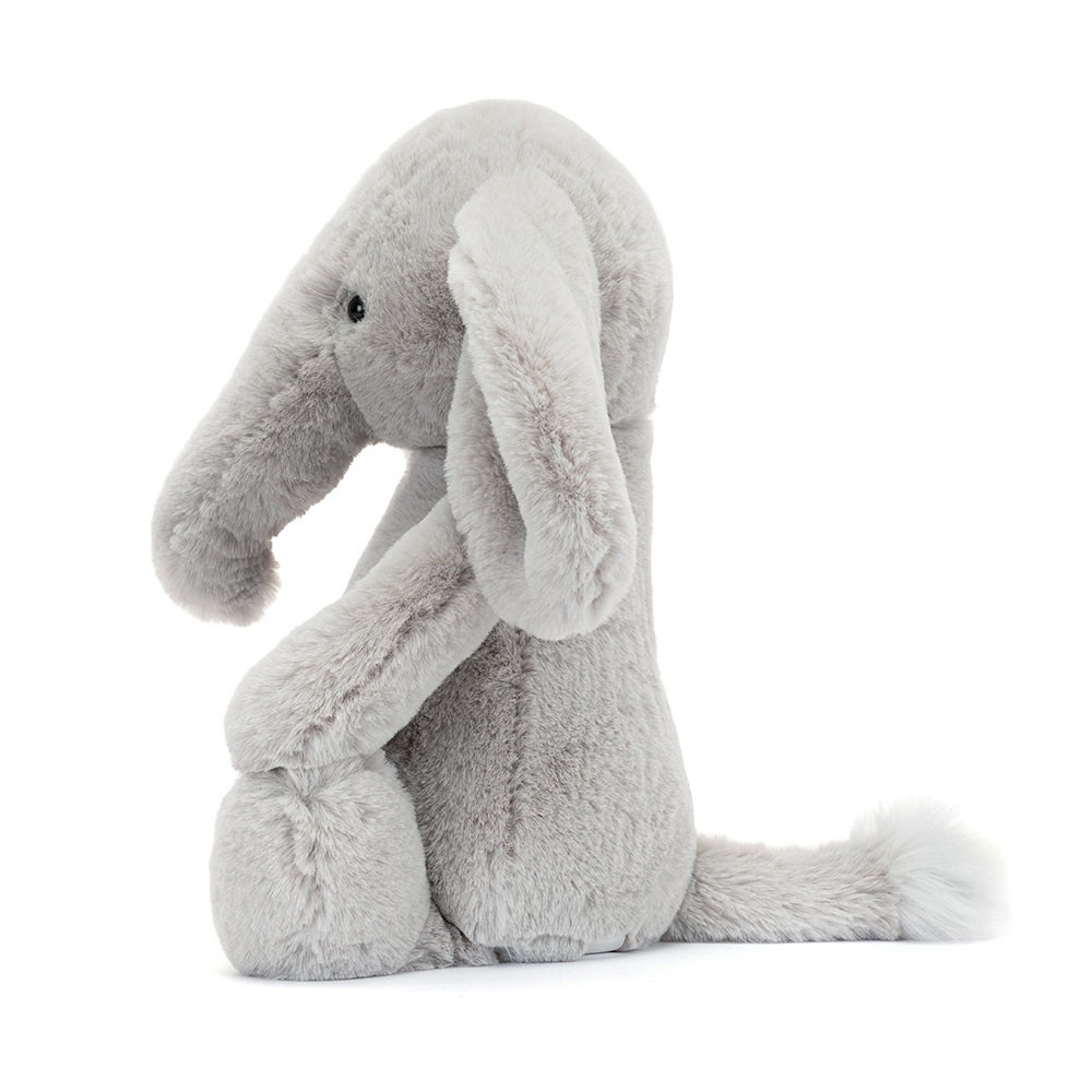 Bashful Luxe Elephant Thuddeus - Image 2