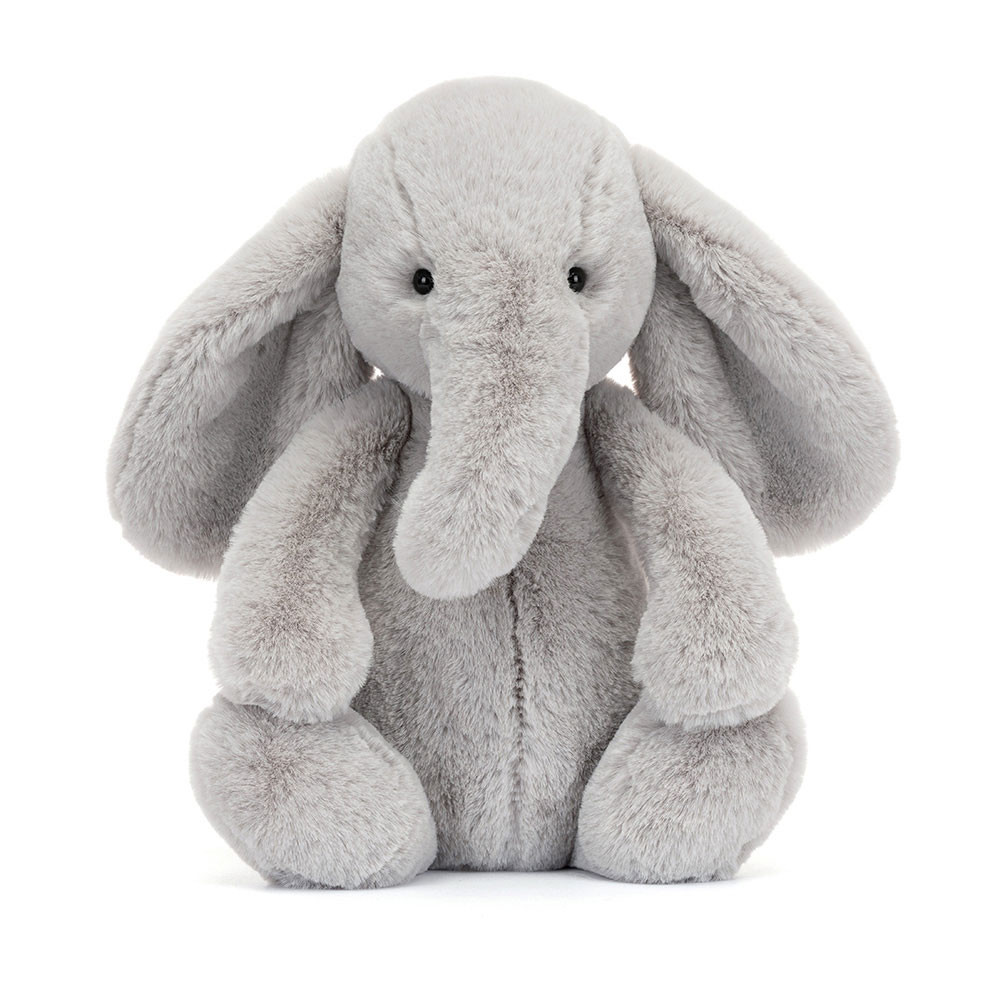 Bashful Luxe Elephant Thuddeus - Image 4