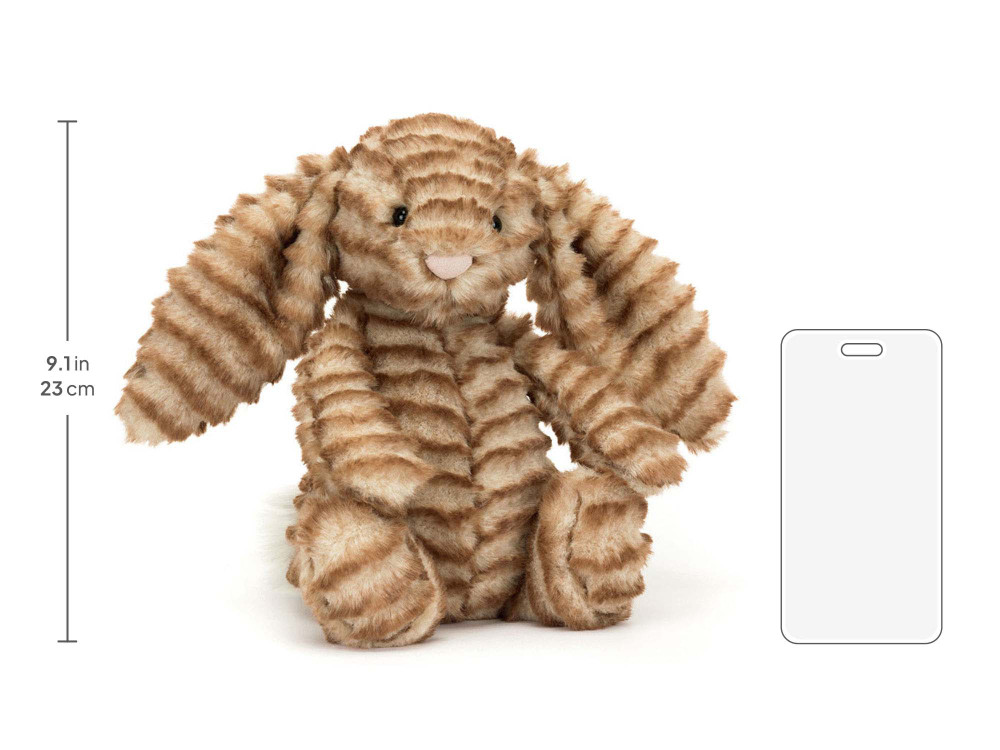 Bashful Luxe Bunny Juniper - Image 5
