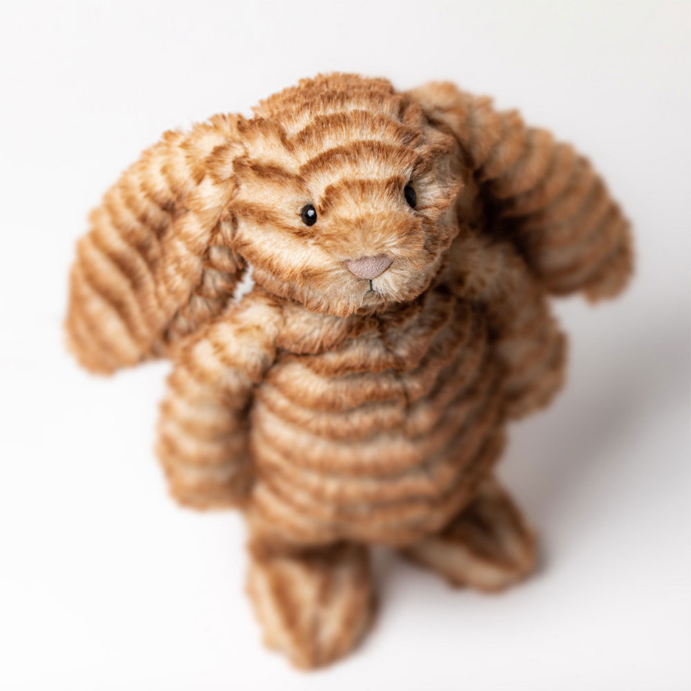 Bashful Luxe Bunny Juniper - Image 2