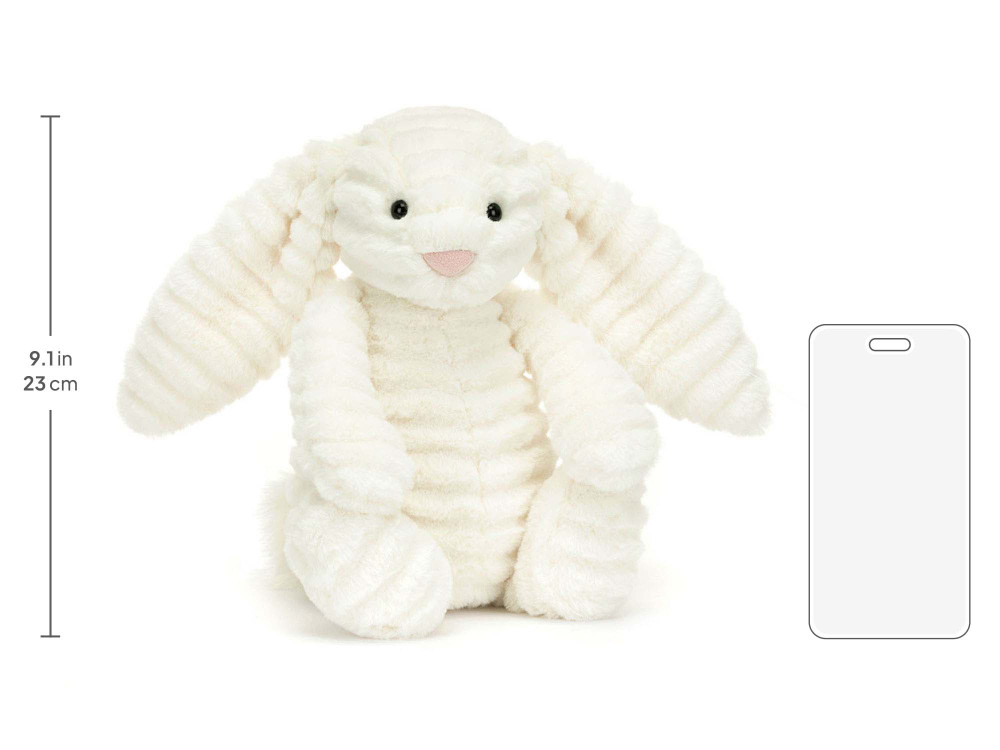 Bashful Luxe Bunny Nimbus - Image 5