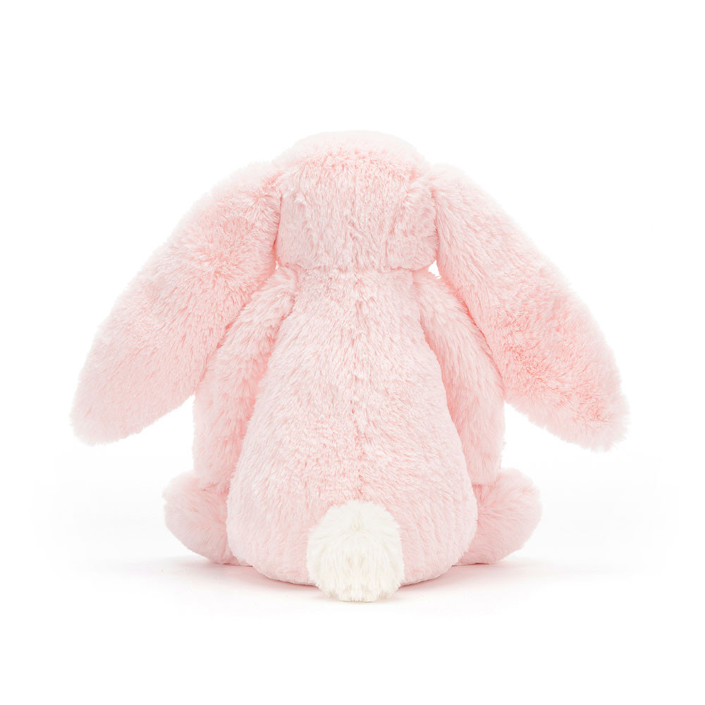 Bashful Pink Bunny - Image 9