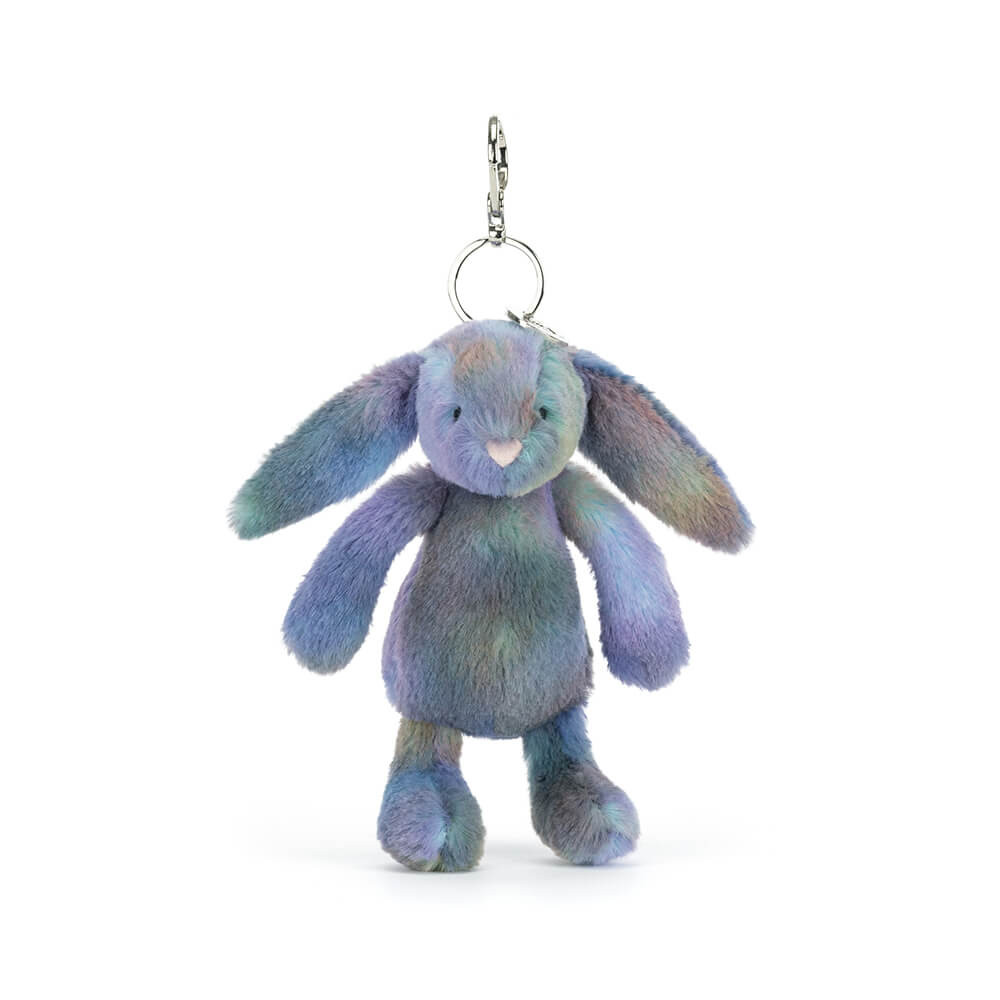 Zodihop Luxe Bunny Bag Charm - Image 5