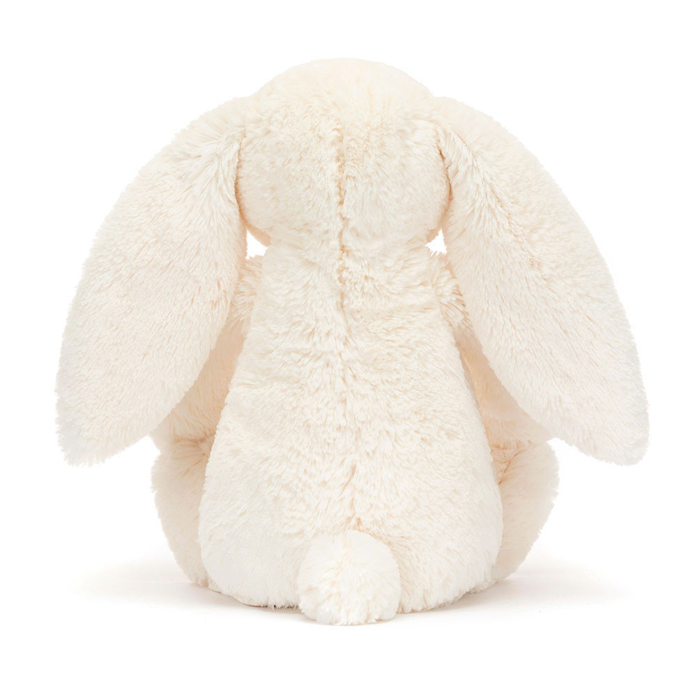 Blossom Cream Bunny 'Berry' - Image 3