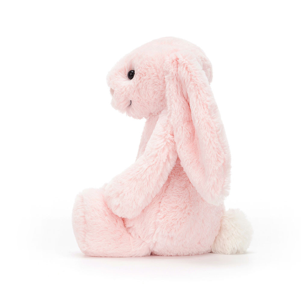 Bashful Pink Bunny - Image 2