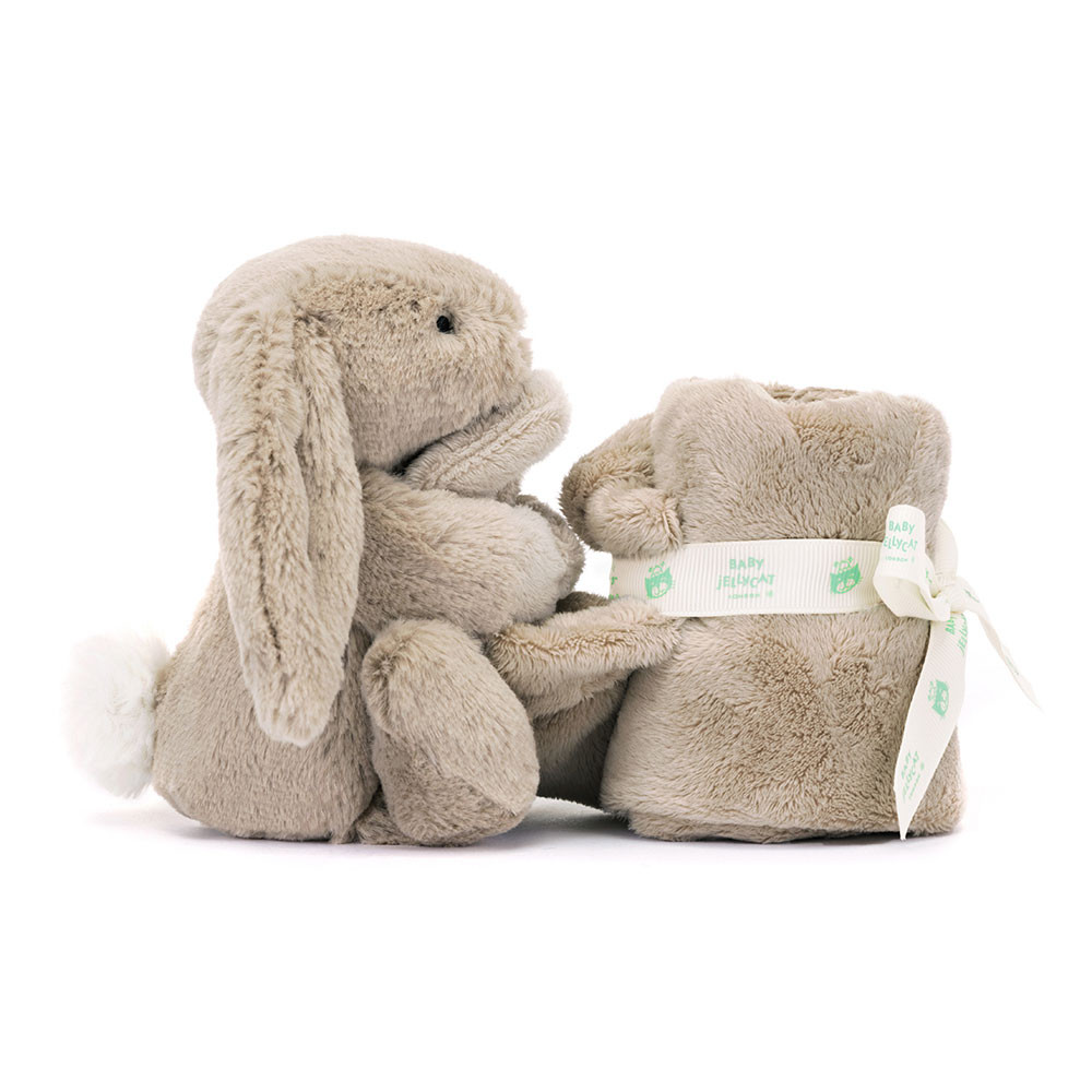 Bashful Bunny Soother - Image 2