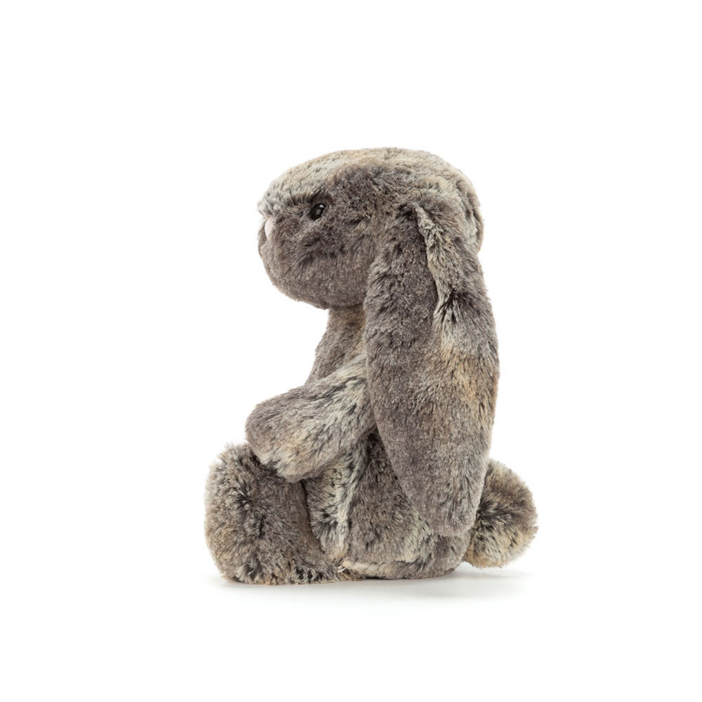 Bashful Woodland Bunny - Image 2