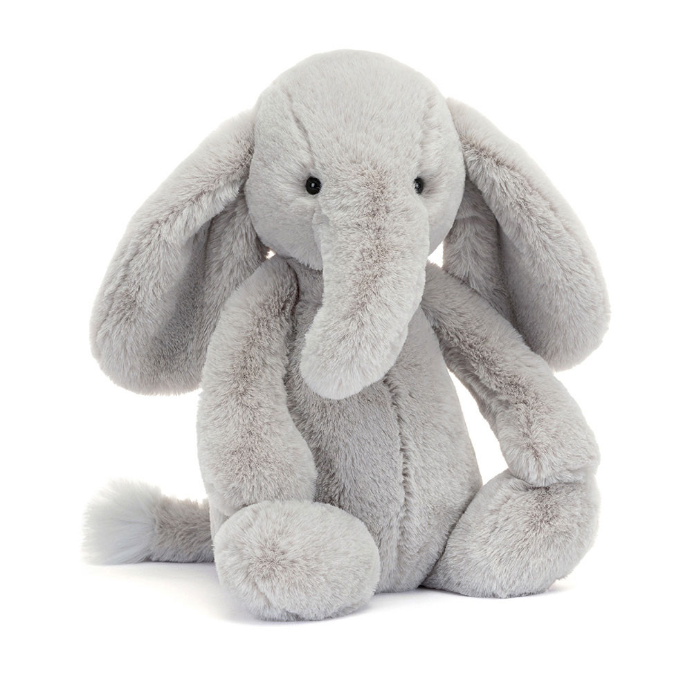 Bashful Luxe Elephant Thuddeus - Image 5