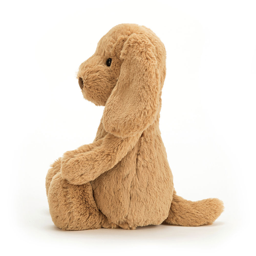 Bashful Toffee Puppy - Image 2