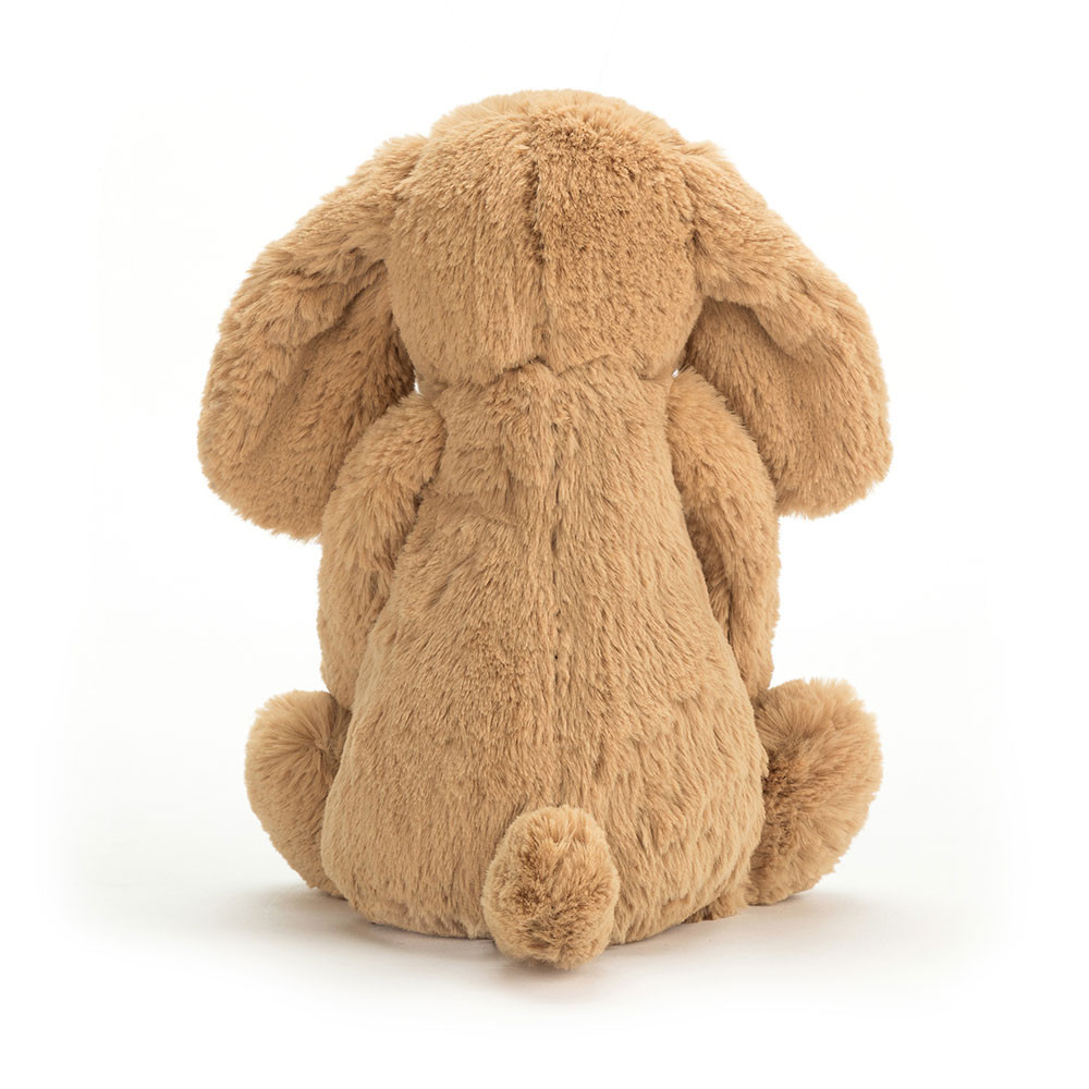 Bashful Toffee Puppy - Image 3