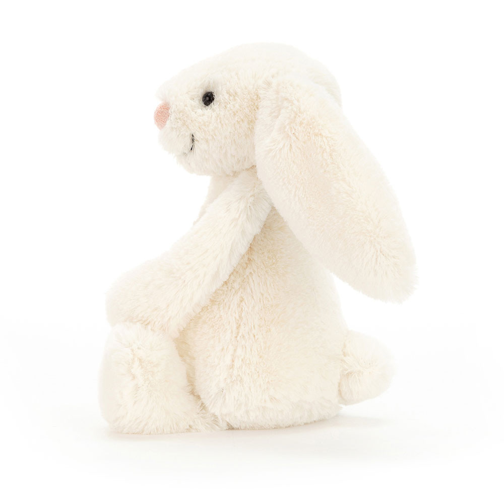 Bashful Cream Bunny - Image 20