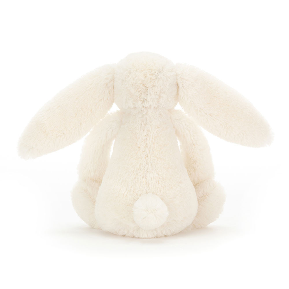 Bashful Cream Bunny - Image 21