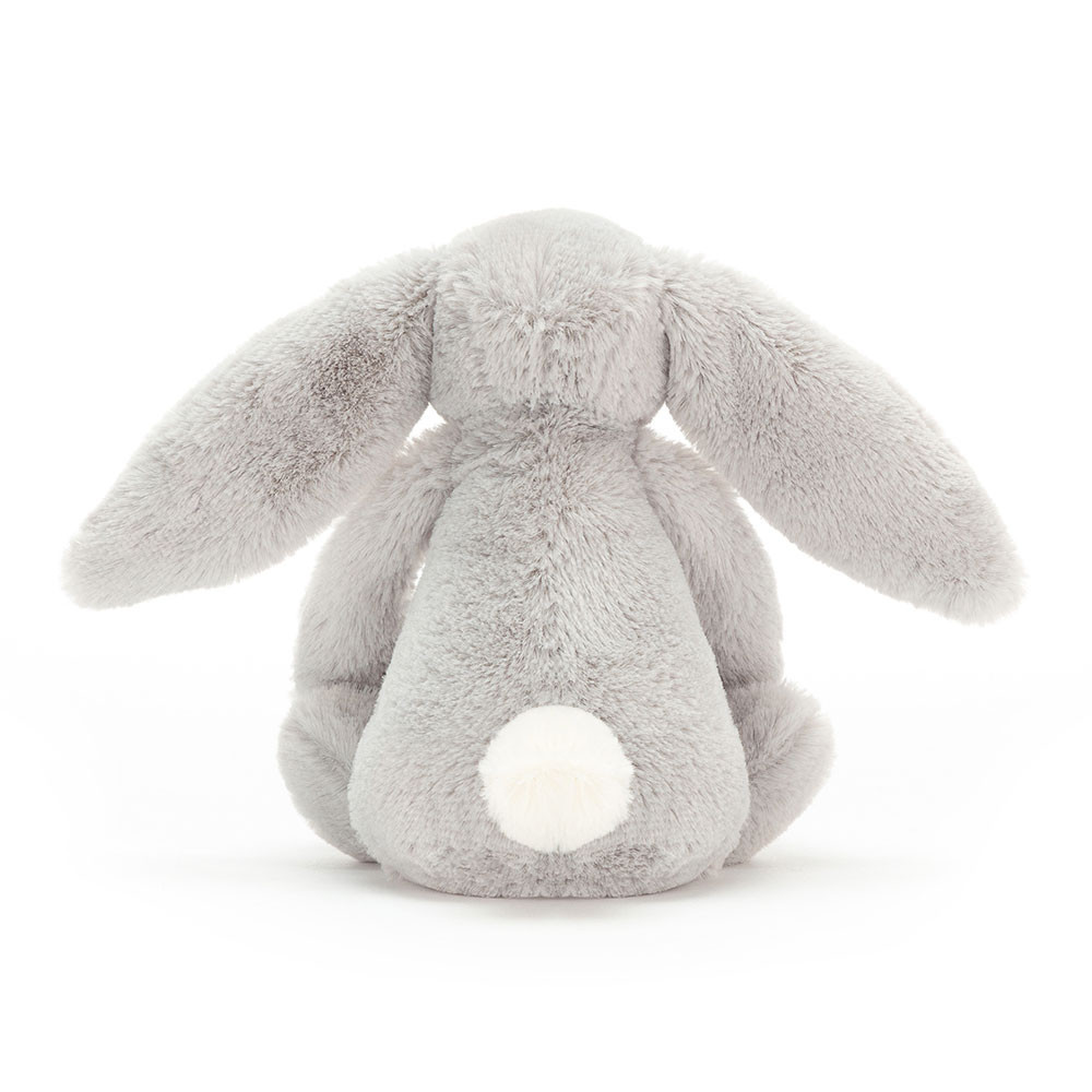 Bashful Silver Bunny - Image 21