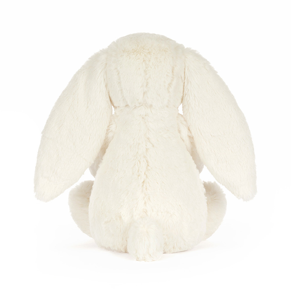 Cream Bunny with Star - Image 4