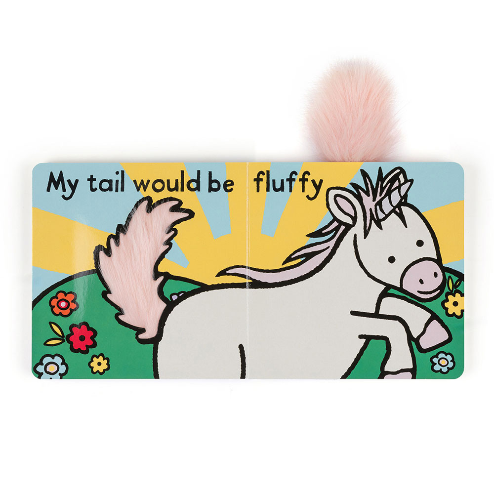 If I Were a Unicorn Board Book - Image 2