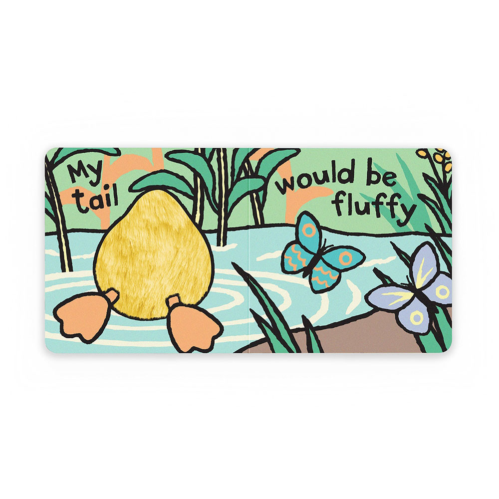 If I were a Duckling Board Book - Image 3