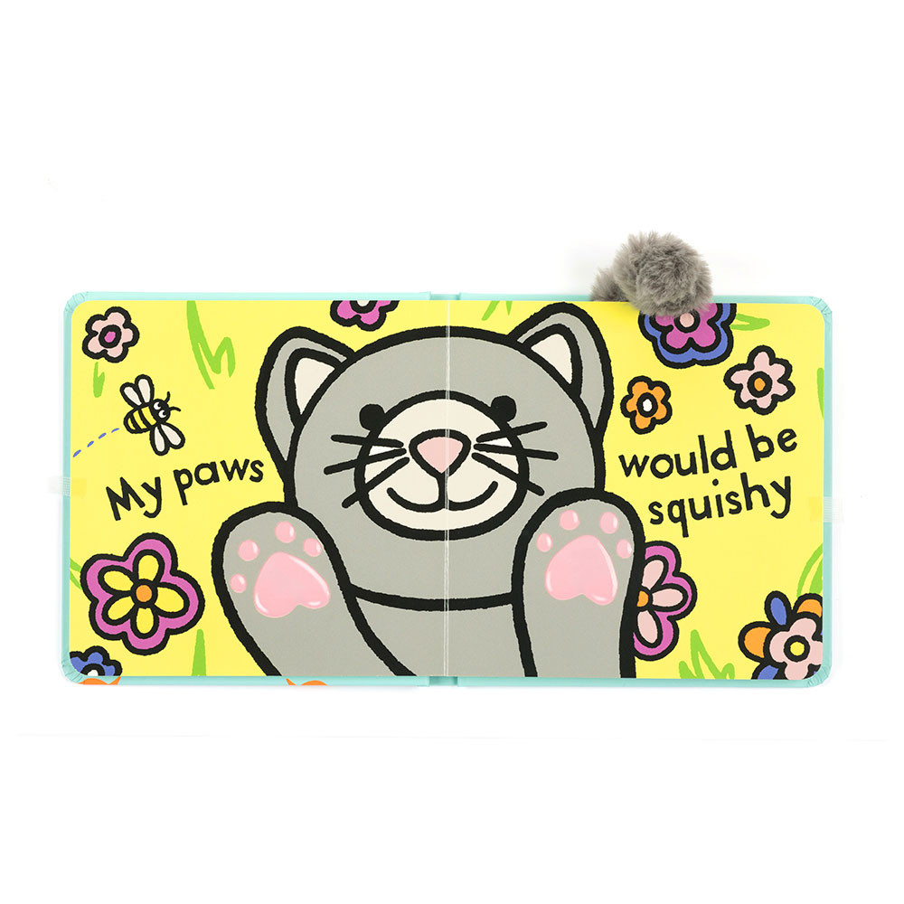 If I Were a Kitten Board Book - Image 3