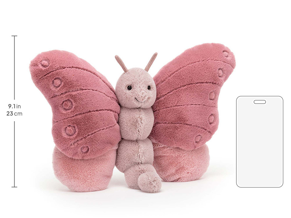 Beatrice Butterfly - Image 4