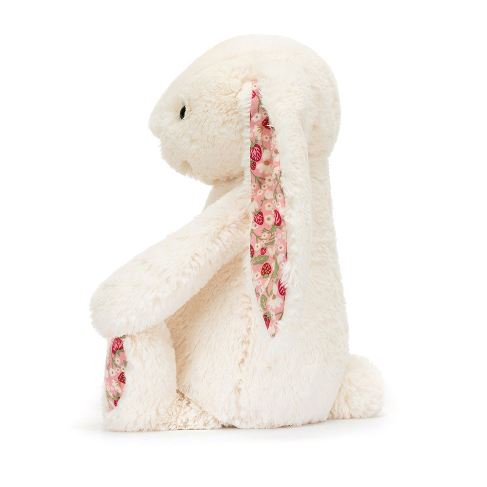 Blossom Cream Bunny 'Berry' - Image 6