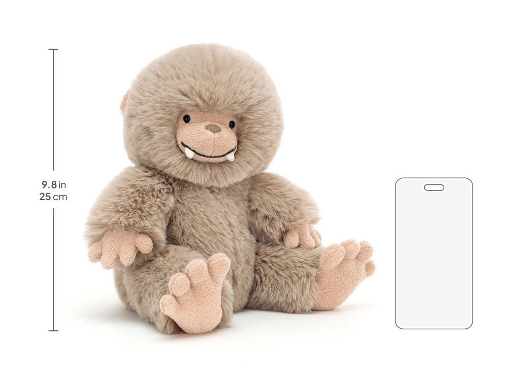Bo Bigfoot - Image 4