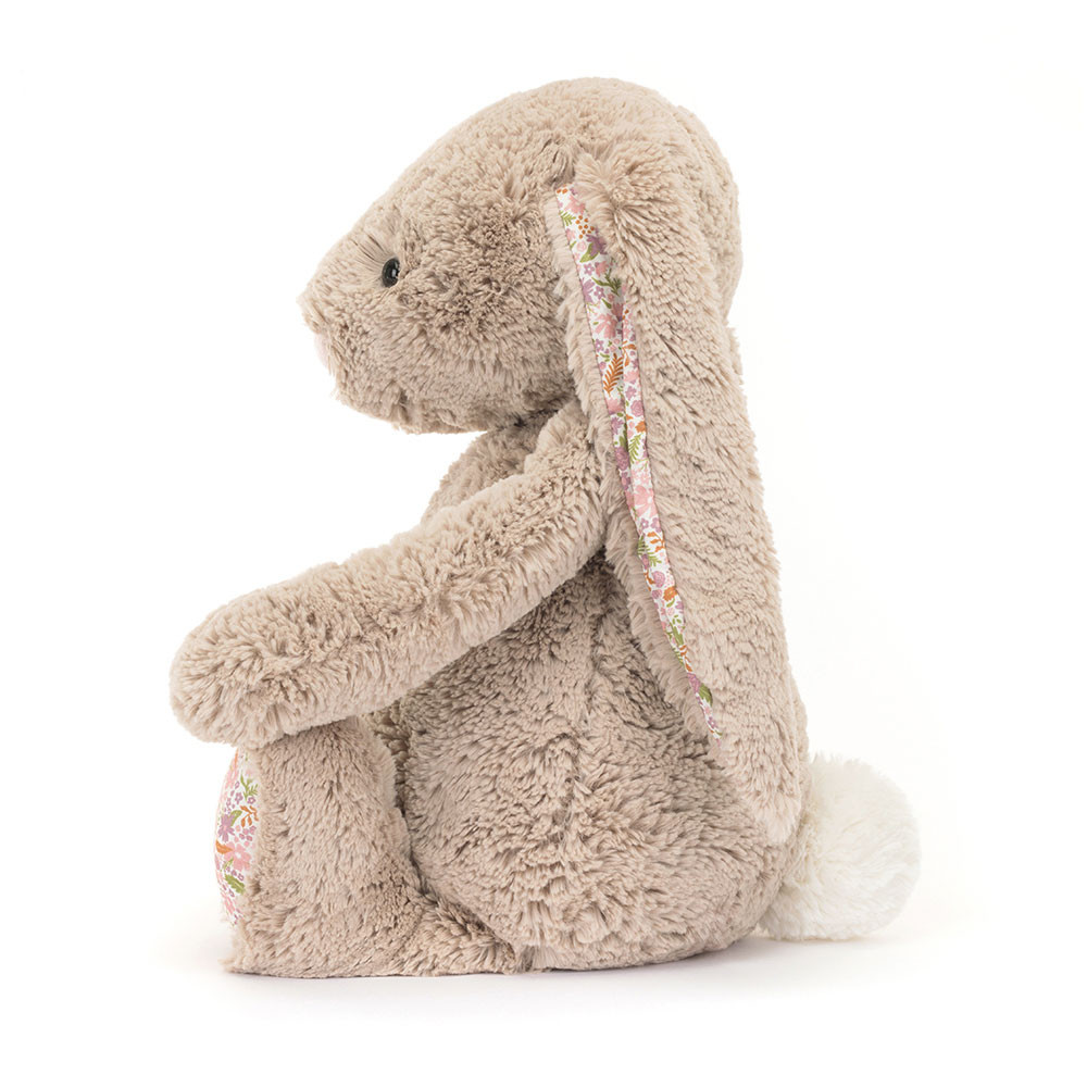 Blossom Beige Bunny 'Petal' - Image 2