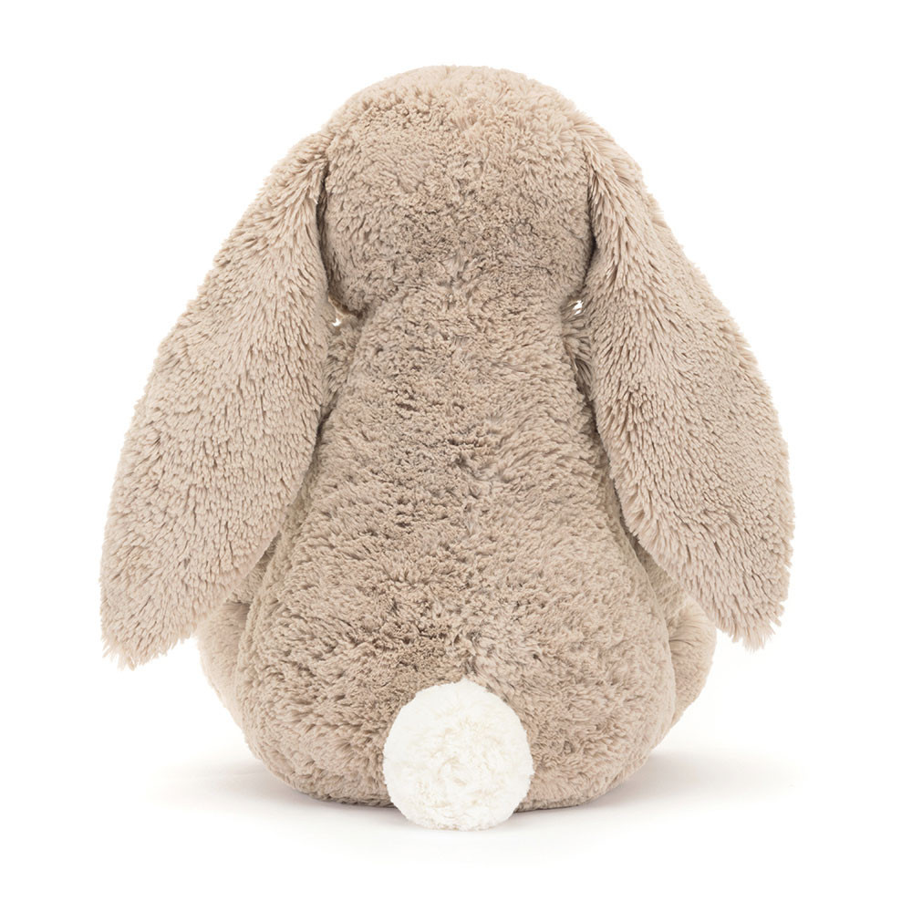 Blossom Beige Bunny 'Petal' - Image 3