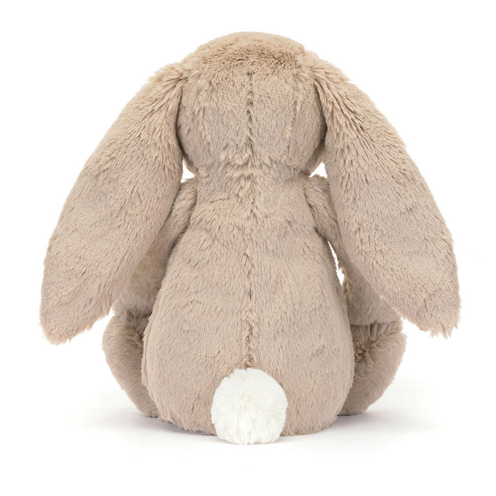 Blossom Beige Bunny 'Petal' - Image 15