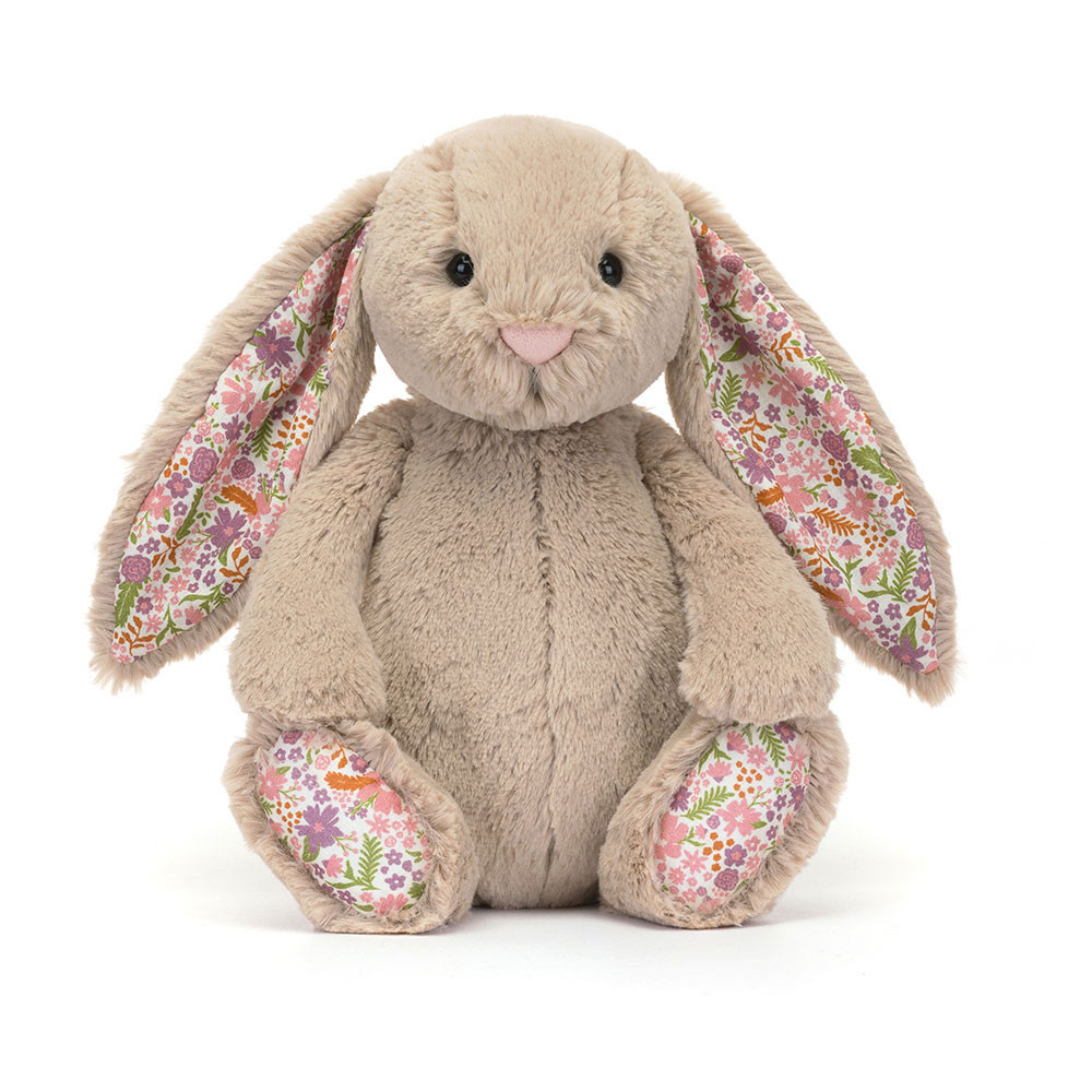 Blossom Beige Bunny 'Petal' - Image 16