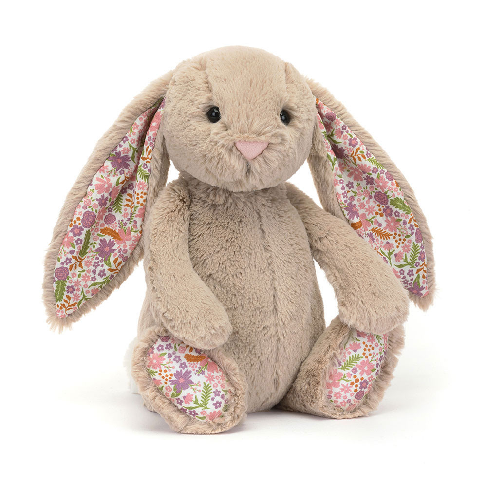 Blossom Beige Bunny 'Petal' - Image 13