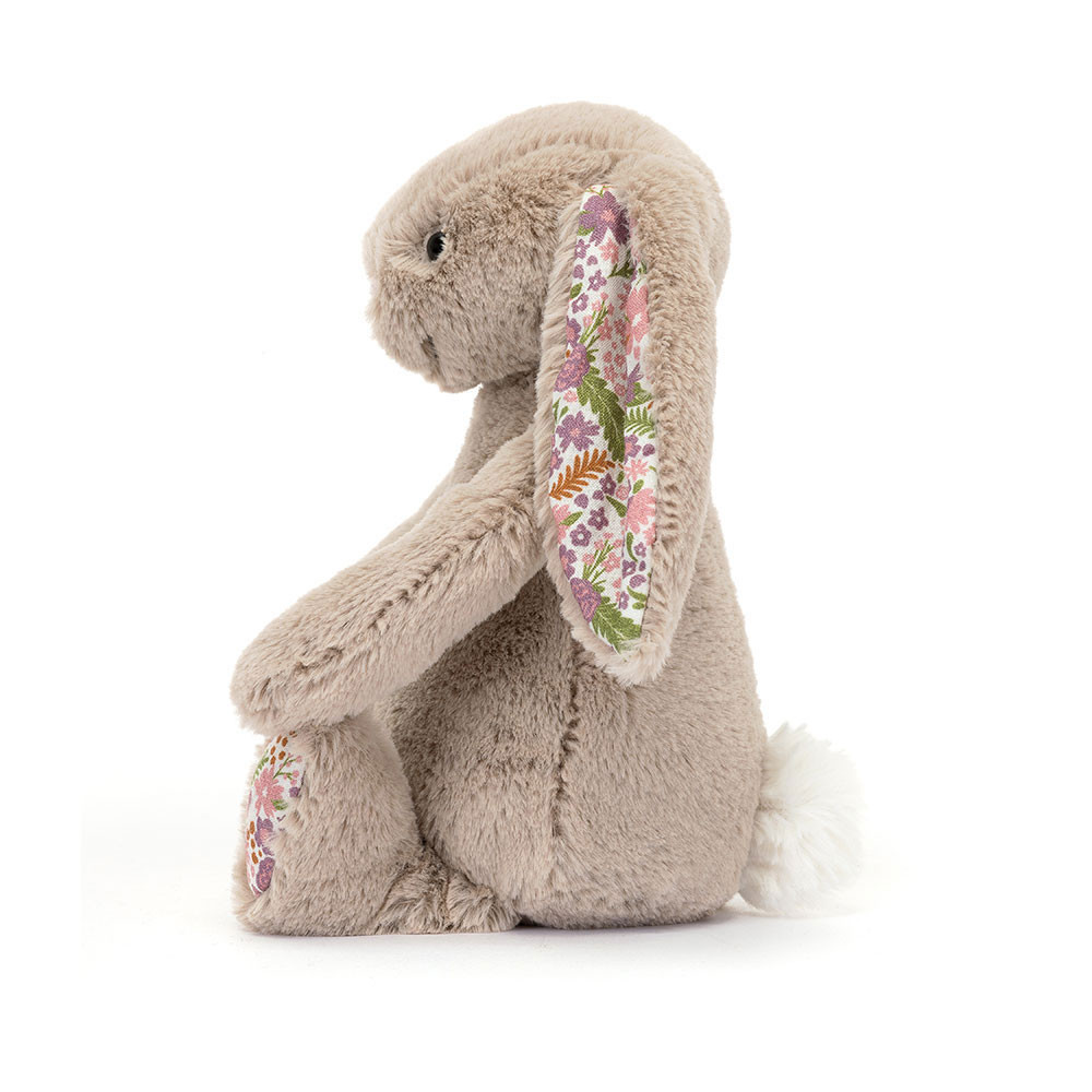 Blossom Beige Bunny 'Petal' - Image 6