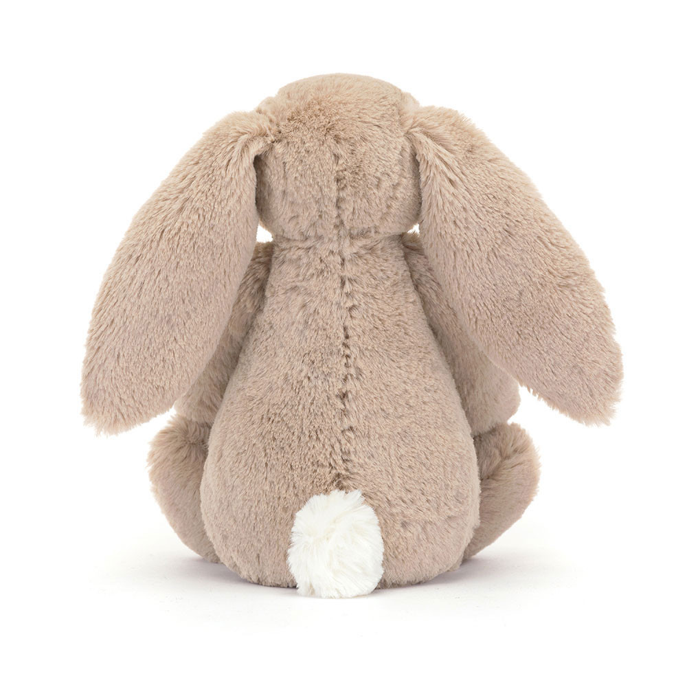 Blossom Beige Bunny 'Petal' - Image 7