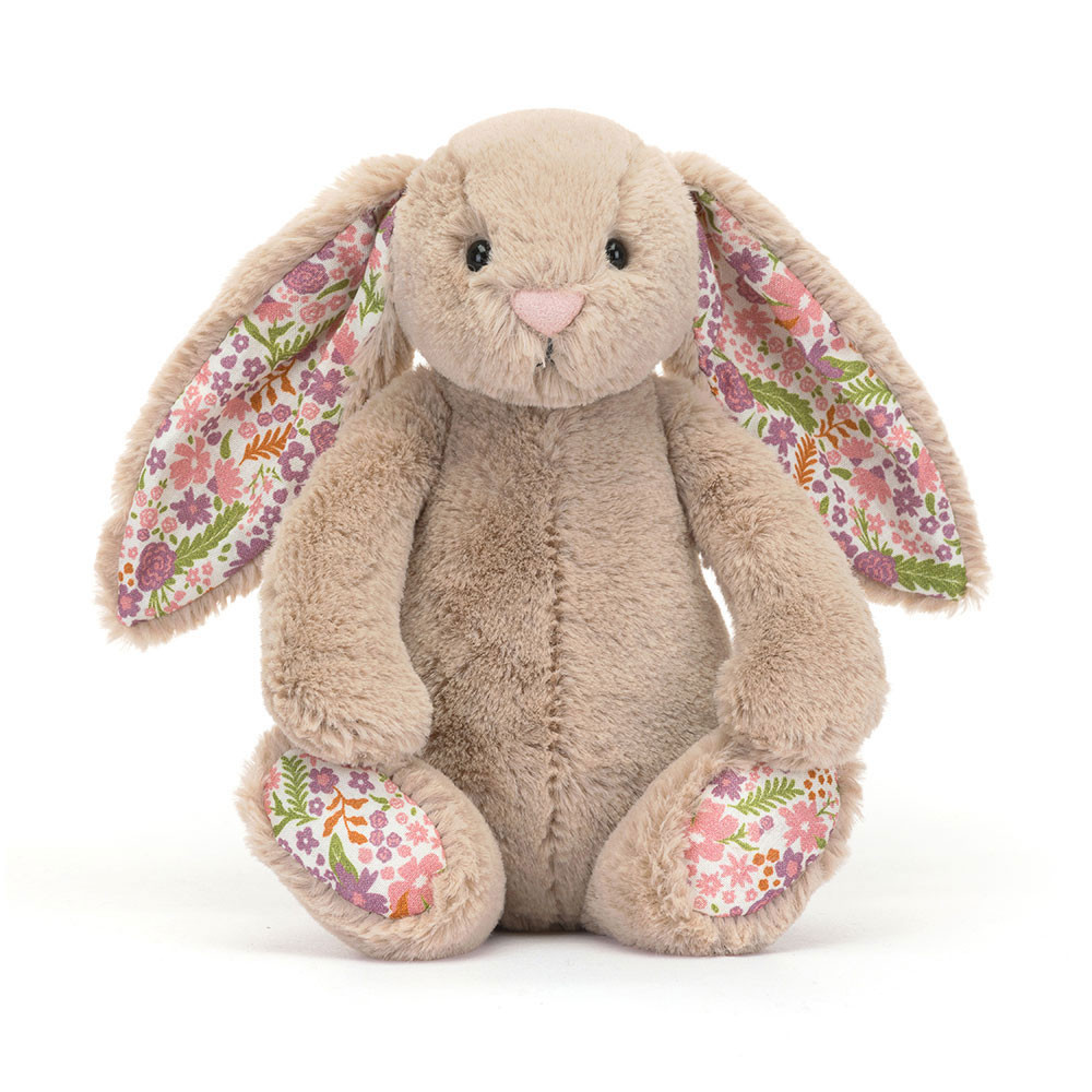 Blossom Beige Bunny 'Petal' - Image 8