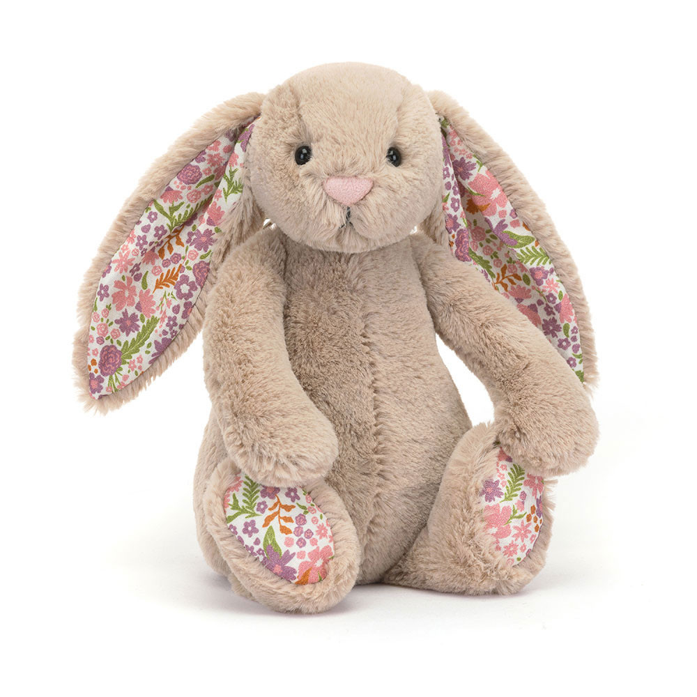 Blossom Beige Bunny 'Petal' - Image 5