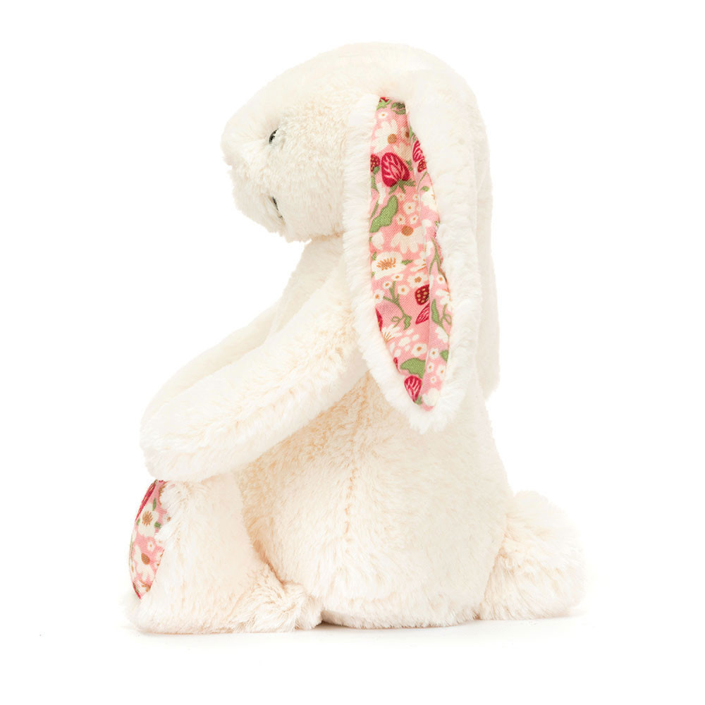 Blossom Cream Bunny 'Berry' - Image 10