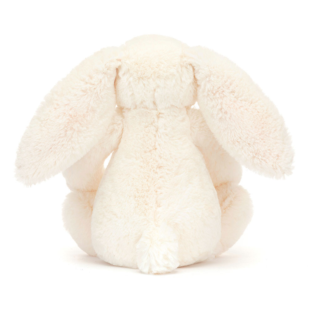 Blossom Cream Bunny 'Berry' - Image 11