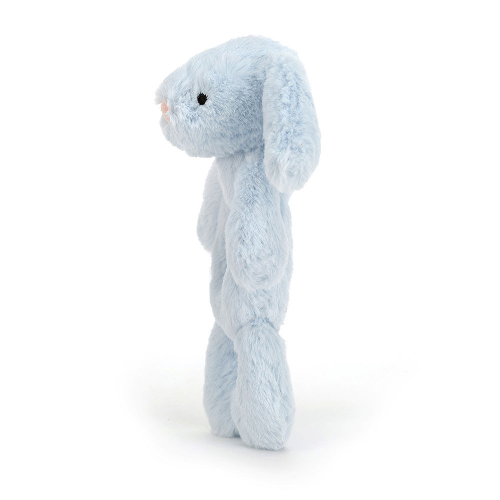 Bashful Bunny Ring Rattle - Image 5