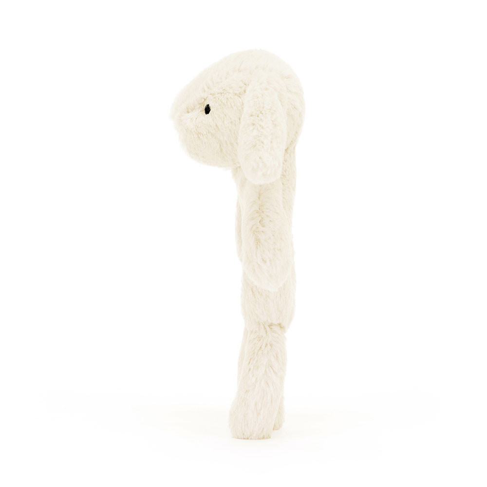 Bashful Bunny Ring Rattle - Image 8