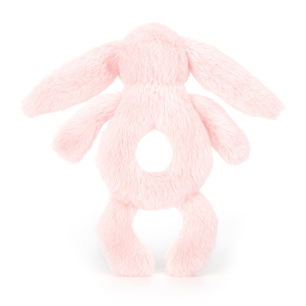 Bashful Bunny Ring Rattle - Image 15