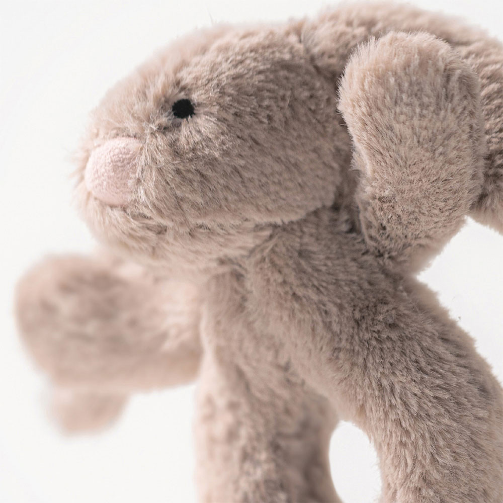 Bashful Bunny Ring Rattle - Image 21
