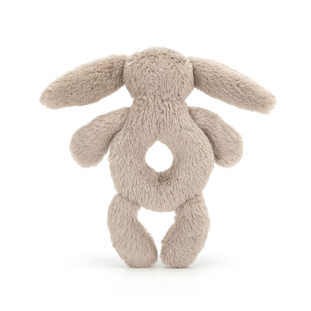 Bashful Bunny Ring Rattle - Image 23
