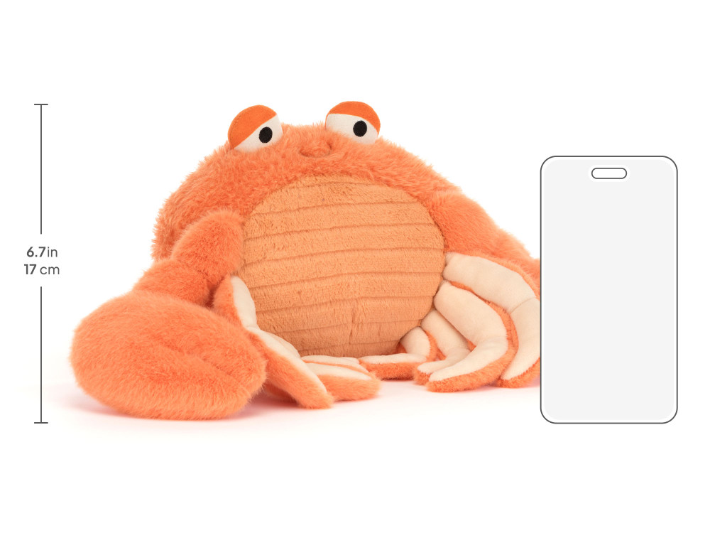 Pinchsnap Crab - Image 6