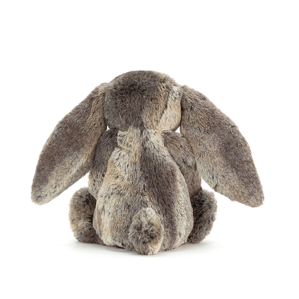 Bashful Woodland Bunny - Image 6
